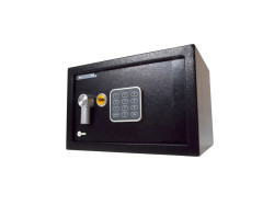 Trezor YSV/250/DB1 stredn� ZRU�EN�