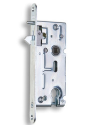 K 106a P/L 72/60 BZn z�mok vlo�kov�