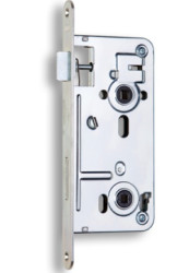 540 P/L 90/80 BZn z�mok WC 6x6