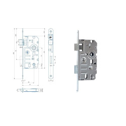 K 240 PBZn L 70/72 obyc.z�mok