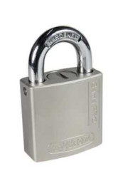Gama PRO 50/8/OS visiaci z�mok otvoren� obl�k sat�n nikel