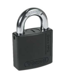 Gama PRO 50/8/OS visiaci z�mok otvoren� obl�k �ierny