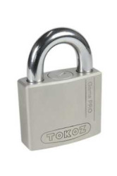 Gama PRO 60/8/OS visiaci z�mok otvoren� obl�k sat�nov� nikel