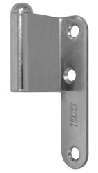 Z�ves dv.JP5HD P biely Zn 9320 0530