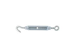 M8x125mm 100kg lanovy napinak