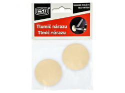 Tlmic narazu b�ov�