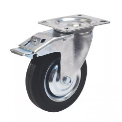 koliesko 100 oto�n�+brzda/60kg