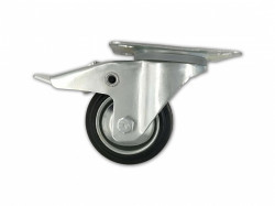 koliesko 160 oto�n� brzda /100kg