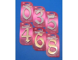 ��slica "4" fas�dna NB 125mm Bronz