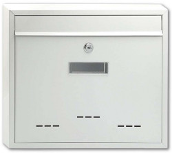 RADIM schr�nka ve�k� biela 360x310x90mm