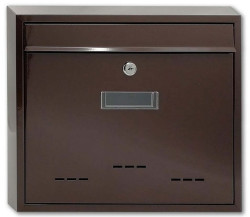 RADIM schr�nka ve�k� hned� 360x310x90mm