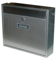 RADIM schr�nka ve�k� nerez 360x310x90mm
