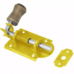 Z�str� pruzinova �tandard 100mm