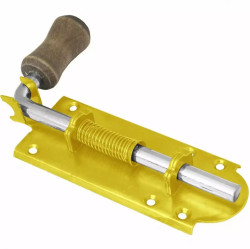 Z�str� pruzinova �tandard 150mm