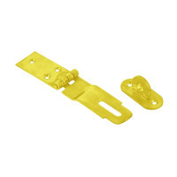 Petlica 125x25x1,5mm