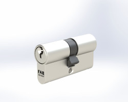 3.00/BDNs 30+50 5kl cyl. vlo�ka
