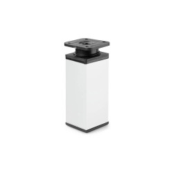 Nozka H-100 bielo - �ierna