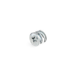 Excentr.spojka MS-525 15x13,5mm