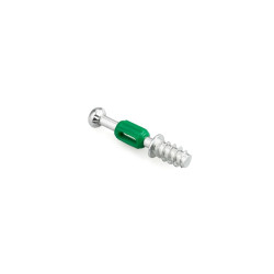 Tiahlo 24mm k excent.spojke MS-515 zelen�