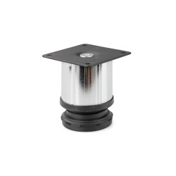 Nozka DN-75 H60 chr�m G2