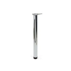 noha 820 mm chr�m