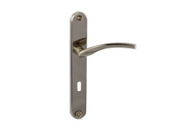 LUNA 72 oby�ajn� k��� Bronz K-376-72/AB