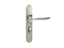 LOCA 72 WC Cr/Ni br�s K-858-72/G2+G8