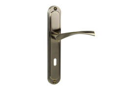 KOMETA 72 WC Bronz K-518-72/AB