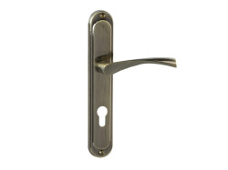 KOMETA 72 vlo�ka Bronz K-517-72/AB