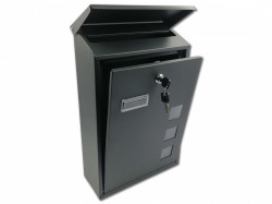 OLAF schr�nka  antracit 270x400x120