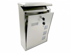 OLAF schr�nka nerez 270x400x120