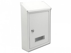 CT3 BIELA zadn� vhod 210x300x60