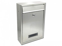 TECH nerez CZ 215x320x80.