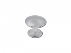GLABRO 29,5mm Cr knopok