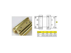 Pruzin.z�ves 100 Ms F1/22kg