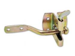 Z�sko�ka na br�nku 50x52mm �lt� Zn