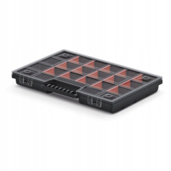 Organiz�r BASIC "12"
